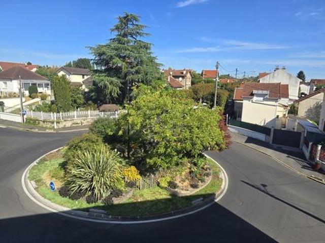 Duplex 2 pièces 28 m²