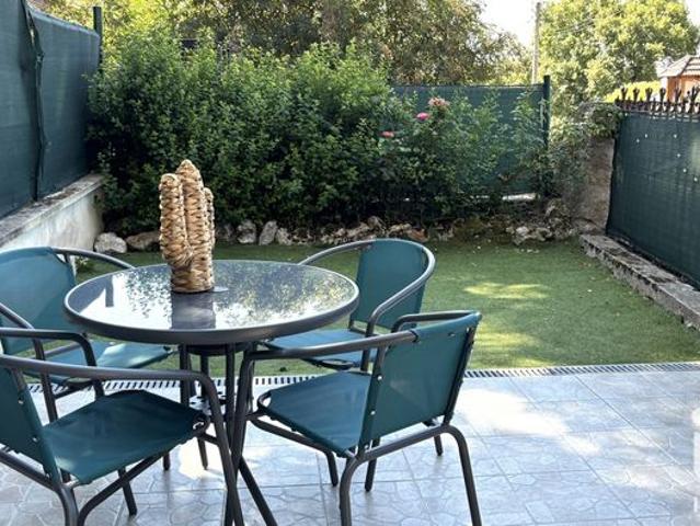 Duplex 2 pièces 29 m²