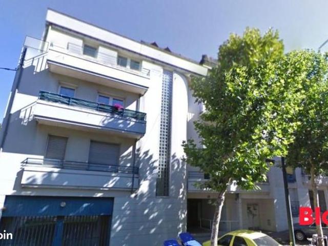 Duplex 2 pièces 29 m²