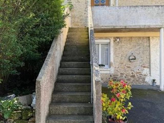 Duplex 2 pièces 30 m²