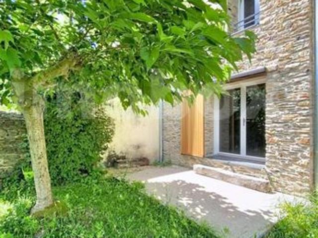 Duplex 2 pièces 31 m²