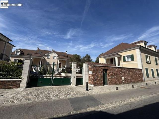Duplex 2 pièces 31 m²
