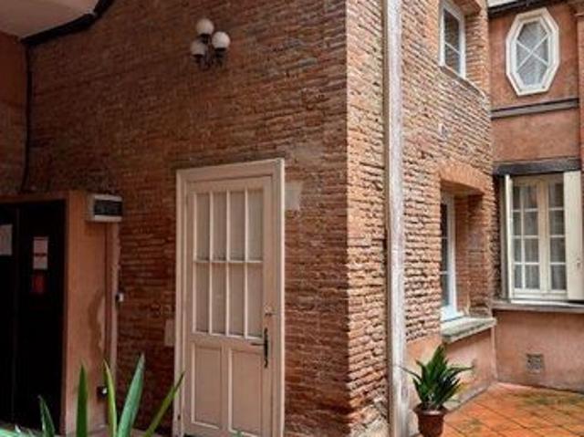 Duplex 2 pièces 33 m²