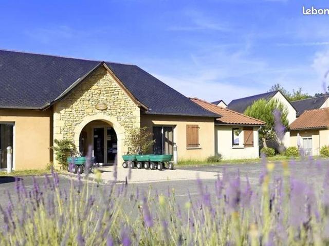 Duplex 2 pièces 35 m²