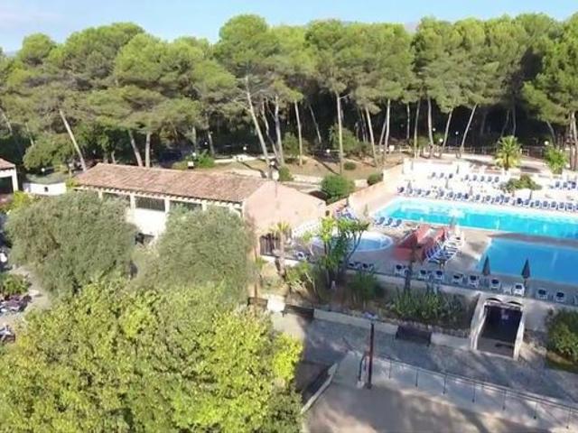 Duplex 2 pièces 36 m²