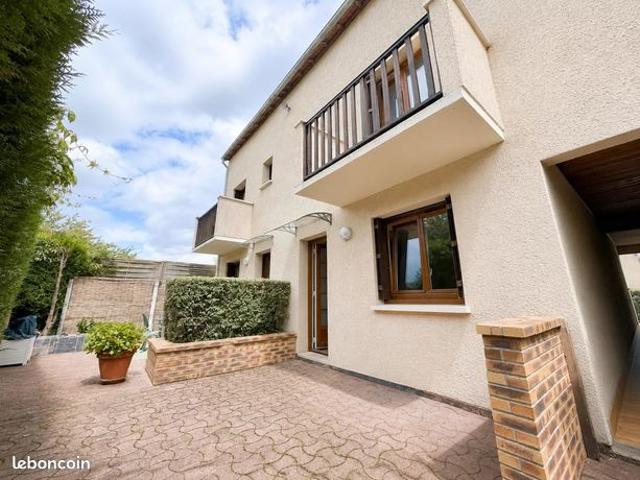 Duplex 2 pièces 36 m²