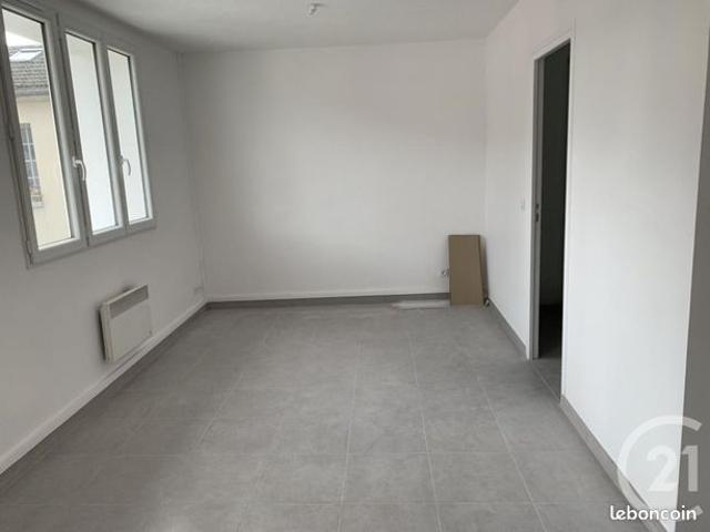 Duplex 2 pièces 36 m²