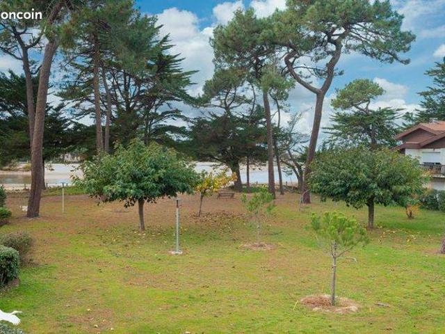 Duplex 2 pièces 36 m²