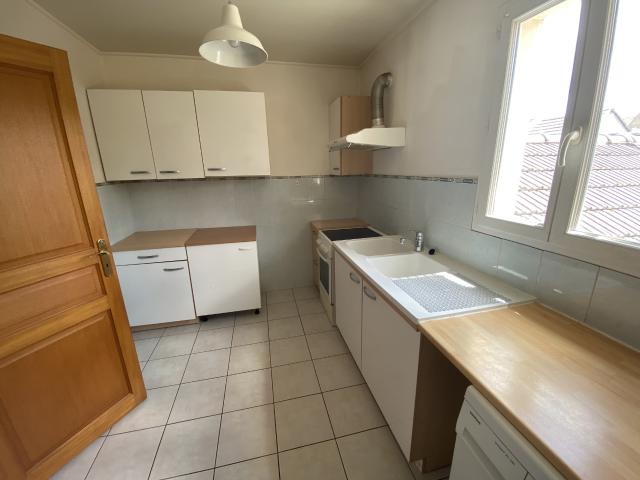 Duplex 2 Pièces 37,68 m2
