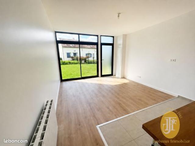 Duplex 2 pièces 37 m²