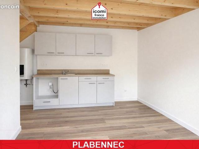 Duplex 2 pièces 37 m²