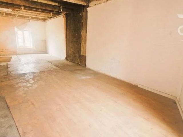 Duplex 2 pièces 37 m²