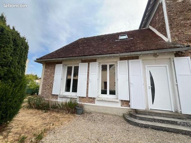 Duplex 2 pièces 39 m²