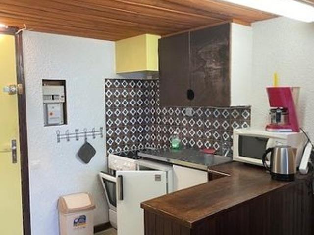 Duplex 2 pièces 39 m²