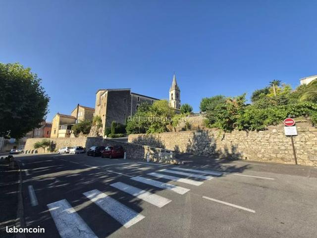 Duplex 2 pièces 39 m²