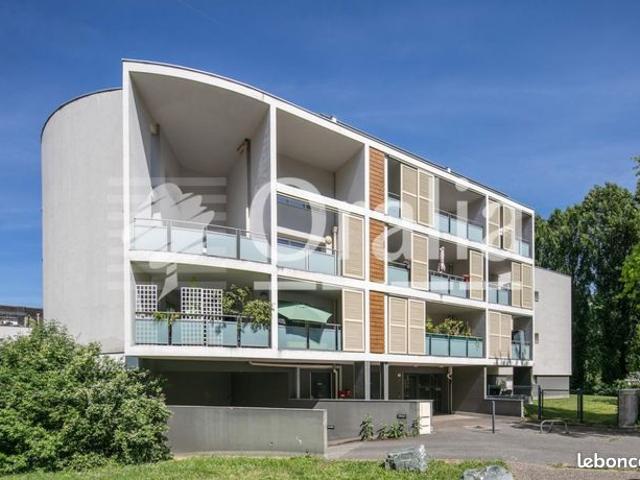 Duplex 2 pièces 40 m²