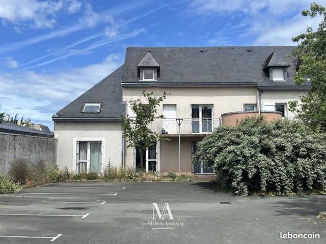 Duplex 2 pièces 40 m²