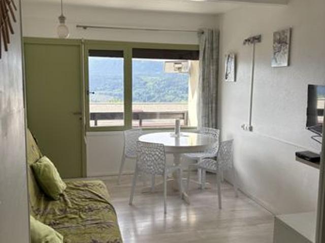 Duplex 2 pièces 40 m²