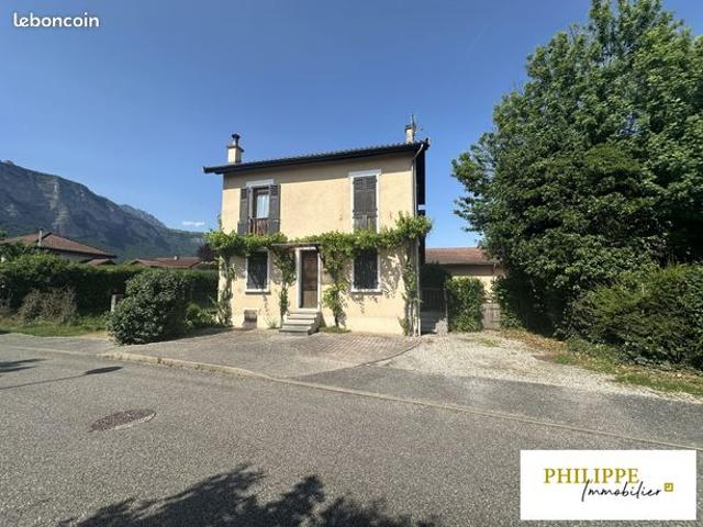 Duplex 2 pièces 40 m²