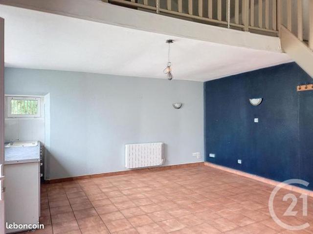 Duplex 2 pièces 40 m²