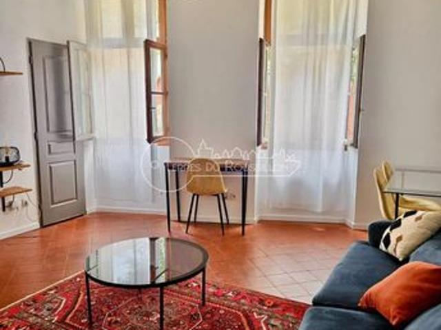 Duplex 2 pièces 40 m²
