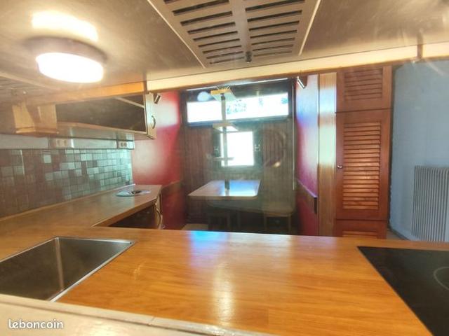 Duplex 2 pièces 40 m²