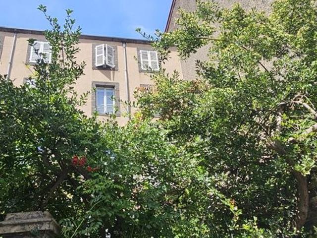 Duplex 2 pièces 40 m²