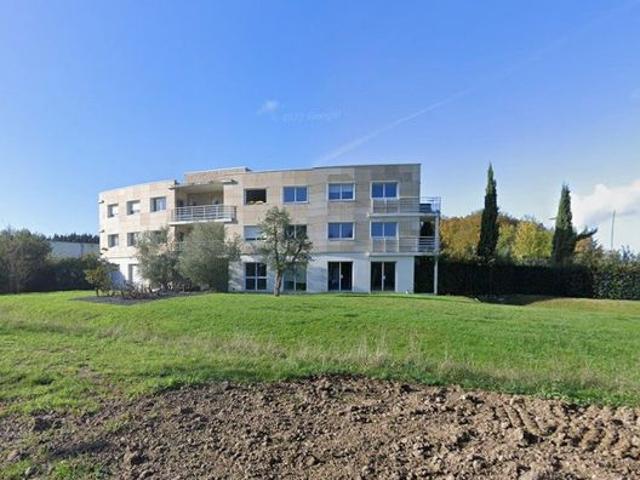 Duplex 2 pièces 40 m²