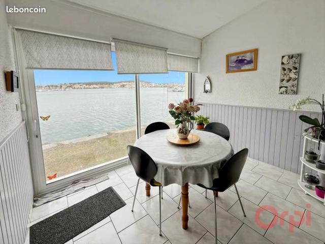 Duplex 2 pièces 40 m²