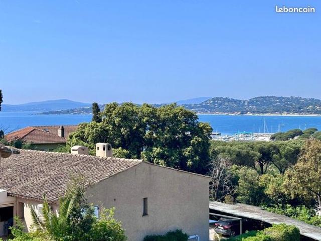 Duplex 2 pièces 40 m²