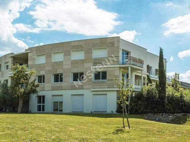 Duplex 2 pièces 40 m²