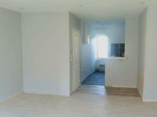 Duplex 2 pièces 41.70 m2 Centre ville de Pacy sur Eure