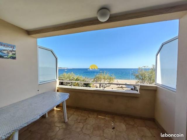 Duplex 2 pièces 41 m²