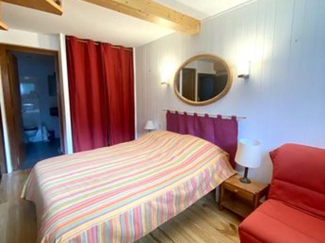 Duplex 2 pièces 42 m²
