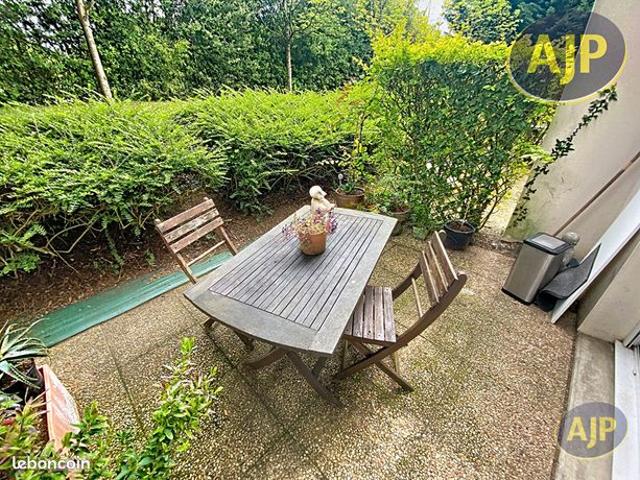Duplex 2 pièces 41 m²