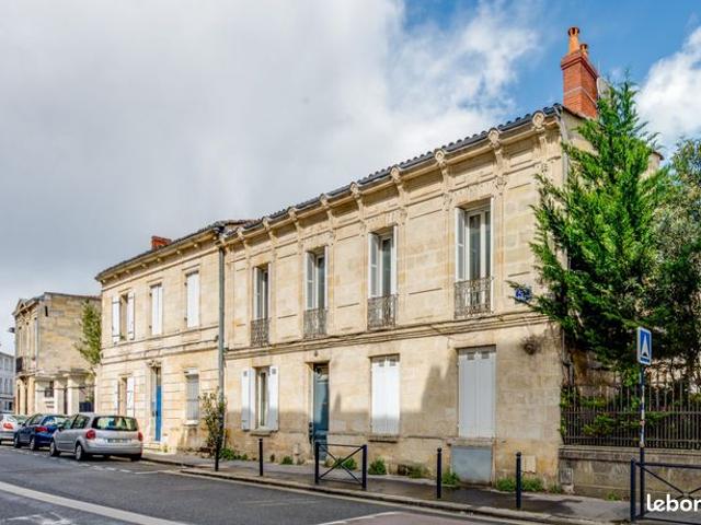 Duplex 2 pièces 41 m²