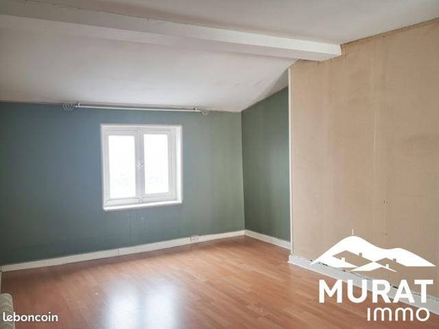 Duplex 2 pièces 42 m²