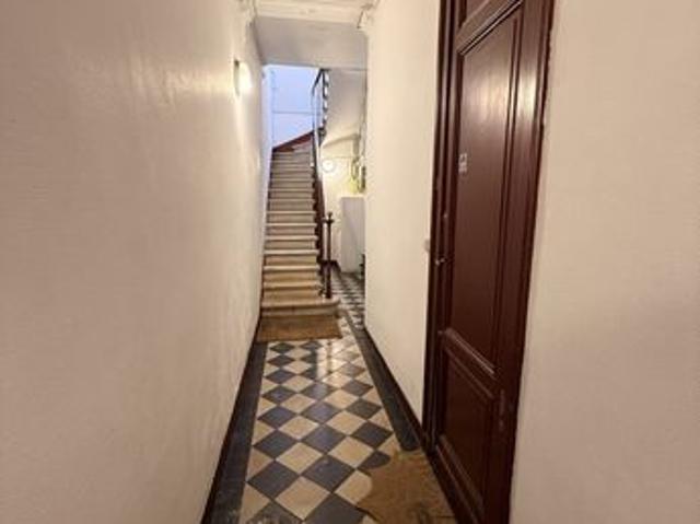 Duplex 2 pièces 42 m²