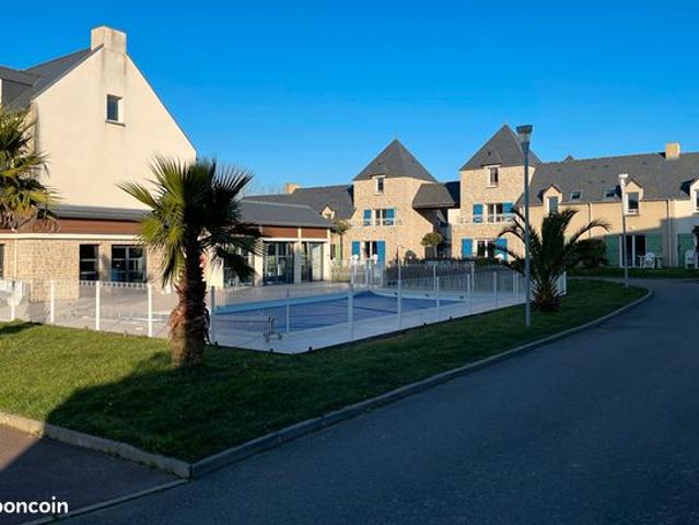 Duplex 2 pièces 42 m²