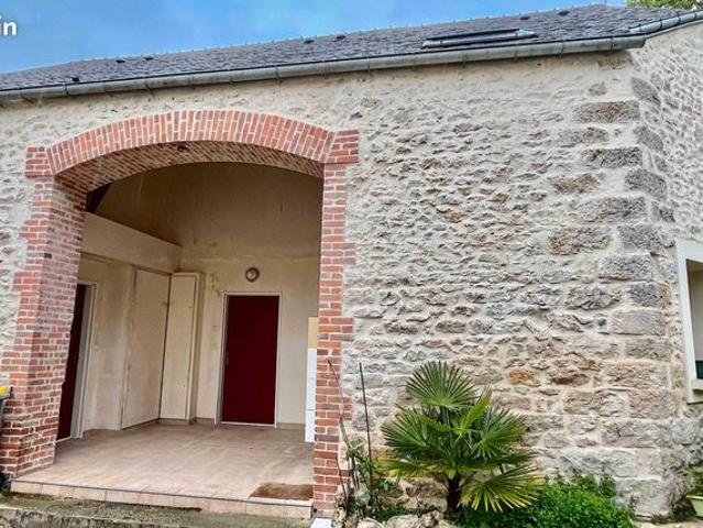 Duplex 2 pièces 42 m²
