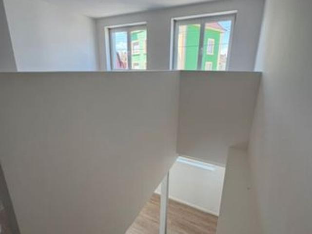 Duplex 2 pièces 42 m²