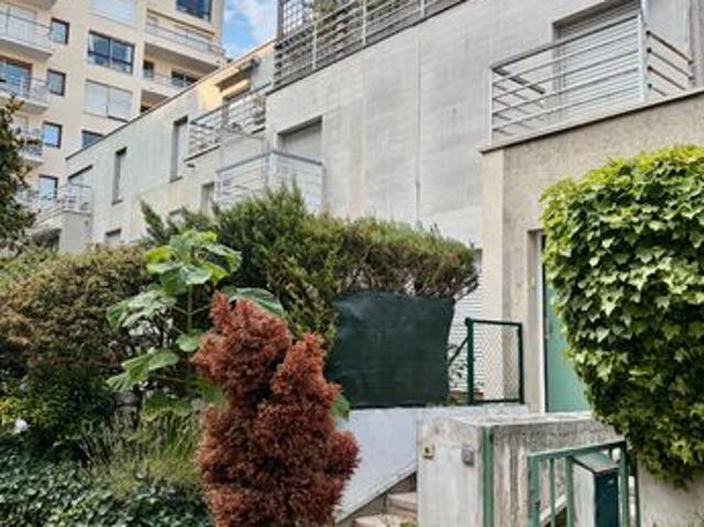 Duplex 2 pièces 42 m²