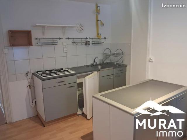 Duplex 2 pièces 42 m²