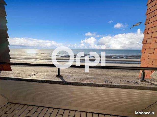 Duplex 2 pièces 42 m²