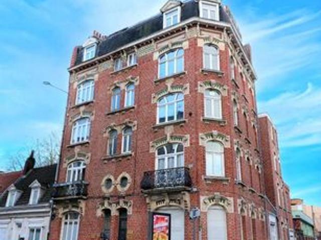Duplex 2 pièces 44 m²