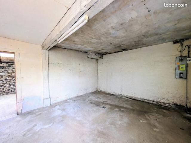 Duplex 2 pièces 44 m²