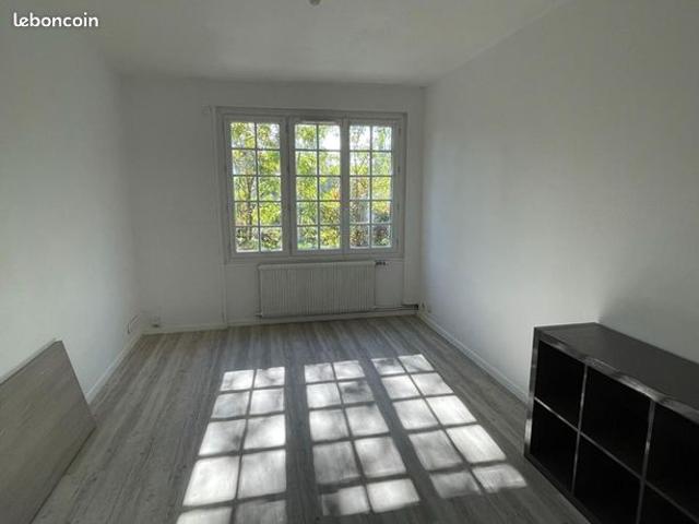 Duplex 2 pièces 44 m²