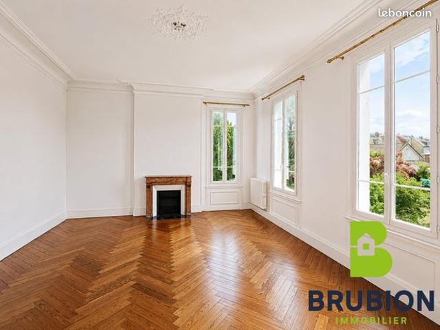 Duplex 2 pièces 45 m²