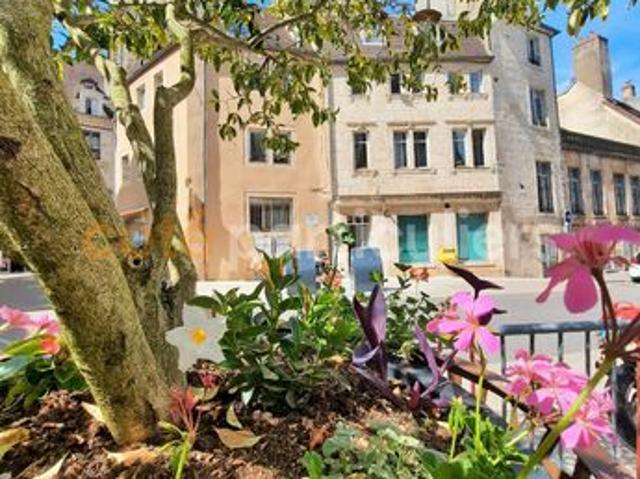 Duplex 2 pièces 45 m²