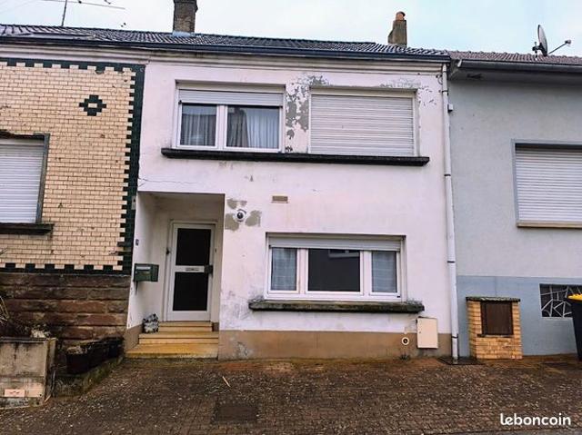 Duplex 2 pièces 45 m²